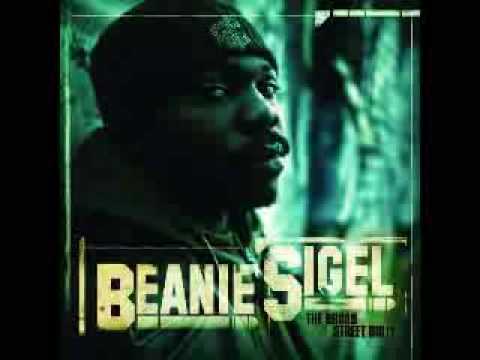 Beanie Sigel - Run To The Roc (ft. Young Chris & Omilio Sparks)