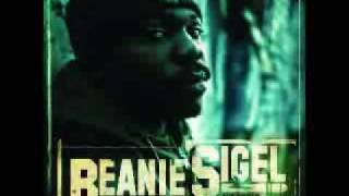 Beanie Sigel - Run To The Roc (ft. Young Chris &amp; Omilio Sparks)