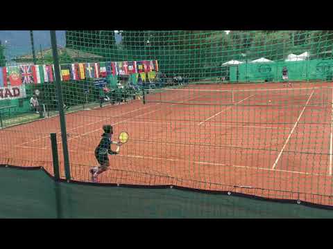 Tennis, Potenza vince a Limone