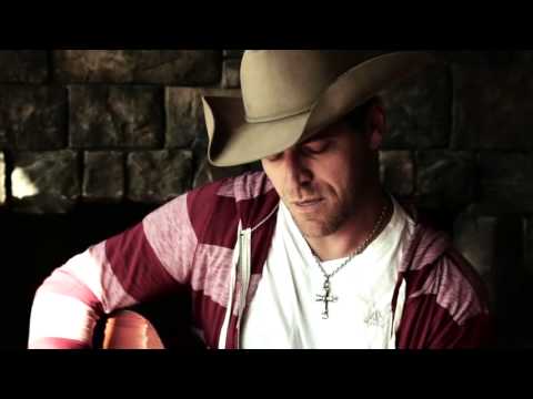 Slow Dance - George Canyon (Exclusive Acoustic Performance)