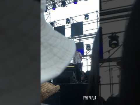 170618 South Club - Yers Blue @ Smile, LOve, Weekend