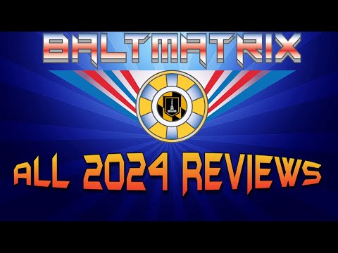 Every Review from 2024 | #aliexpress #transformers #gundam #combiner