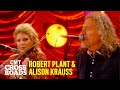 Robert Plant Alison Krauss Perform High And Lonesome CMT Crossroads