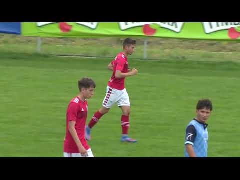 💥 CAMPIONATUL MUNICIPAL, ❗️4.05.2023, ➡️ TIMISUL SAG - LPS BANATUL, 1-17