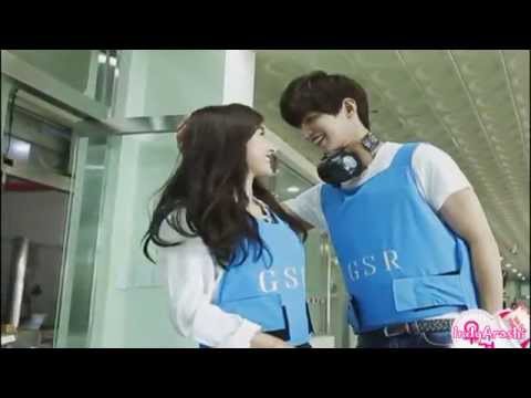 Song Jae Rim x Kim So Eun - WGM Skinship Master Part 5