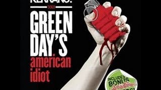 Kerrang!'s American Idiot - FULL ALBUM