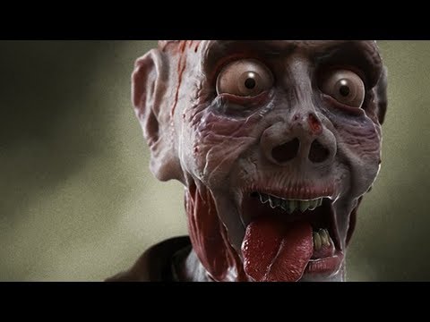 СТРАШНЫЕ ИСТОРИИ!