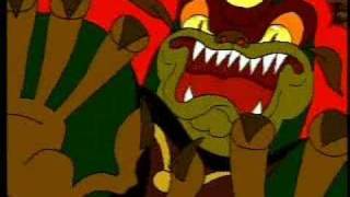 YouTube Poop: The Legend of Spaghetti and the Spaghetti of Spaghetti