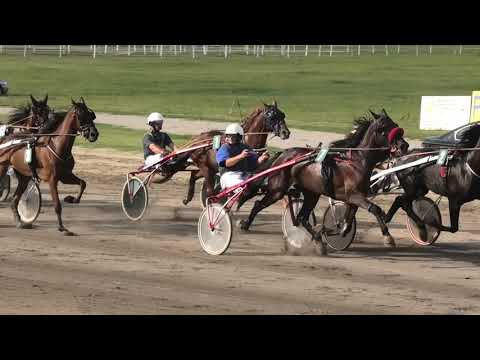 Trka "ISV-Feed & Consulting" 16 09 2018 Pann Keč-Ante Horvatski