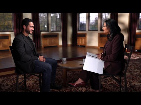 Abdul El-Sayed says Democrats must win midterms by 'massive numbers': Full interview