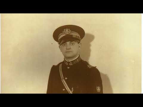 Enrico Sabatini - Mare Azzurro, marcia sinfonica