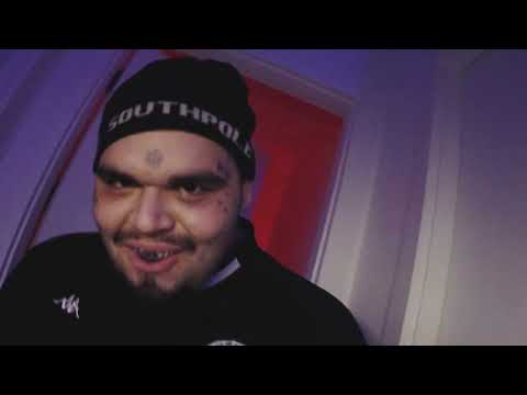 PAULIN SHAWTY - C.D.C. Interlúdio * ÉOM VL1 [ Prod by Rox & Rarenik ] Shot By @Armadilha_