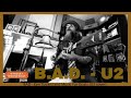 BAD- Ken Tizzard & Music For Goats live on The Whiskey Wednesday Show (U2 cover)
