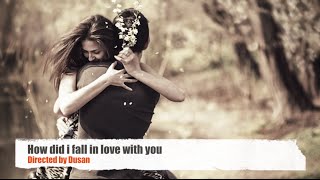 Download lagu How did i fall in love with you [english sub by Dusan] mp3