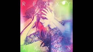 rexxy - just for you