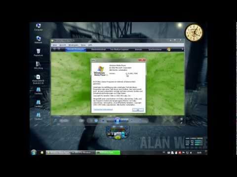 Windows Media Player - Download - Kostenlos & schnell auf WinTotal.de