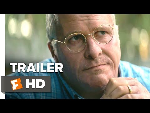 Vice (2015) Trailer + Clips