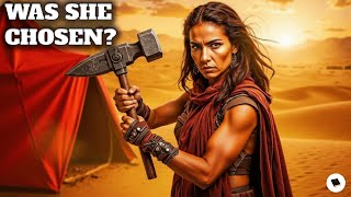 Do You Know Jael? The Woman Who Executed God’s Justice for Israel