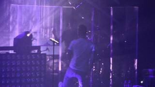 M POKORA AU ZENITH DE STRASBOURG 4.11.2011 *COMME UN SOLDAT*