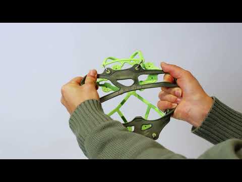 So verwendest du Spikes richtig