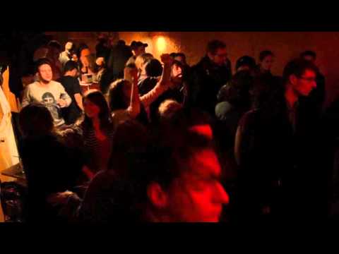 Troubadub - Humble Tree Hifi - Metz - 4 Mars 2016