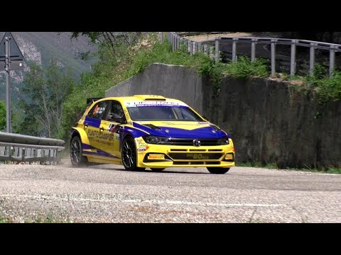 3° RALLY DELLA VALPOLICELLA 2021  /  PURE  SOUND    ( FULL  HD )