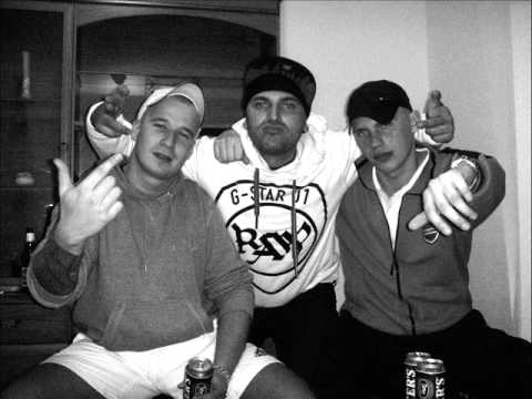 Odgłosy Miasta feat. DON a.k.a. SHADOW - Brudne życie (2008)