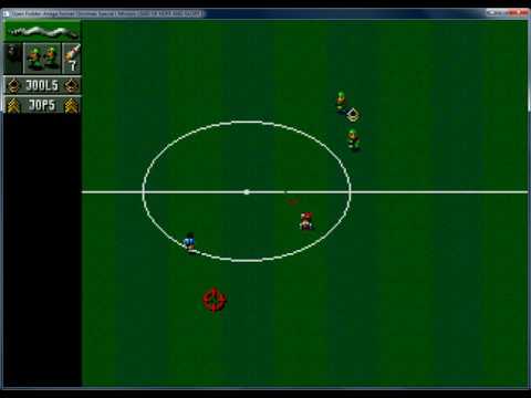 Open Fodder 1.3 (Amiga Format Special!)