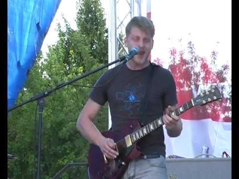 Makabu als Gast - Any Kind Of﻿ Chemical Stimulation - 1/9 - Triumph Bandcontest - Erfurt 2011