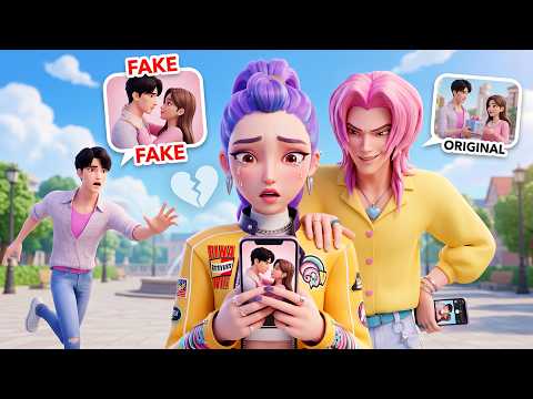 YouTube Thumbnail