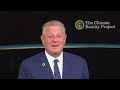 Former US Vice President Al Gore sheds light on what happened at COP
28 and where we go from here.