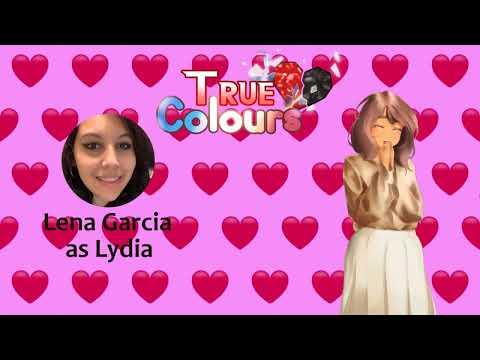 True Colours Lydia Voice Acting Teaser