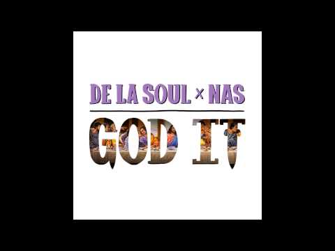 Video thumbnail for God It