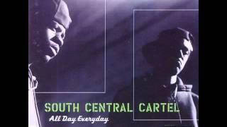 South Central Cartel - West Coast Gangstas