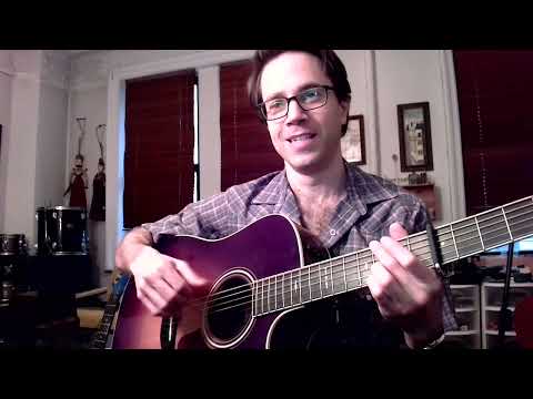 The Nice Guy Ballad how to play, tutorial, Wilbur Soot