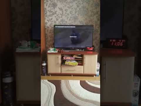 Не работает YOUTUBE на телевизорах SONY