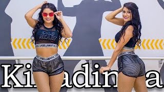 KIKADINHA - Jerry Smith - NinaMaya