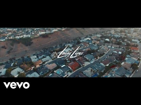 Lenny Lopez - Waiting on You ft. Jimmiiv