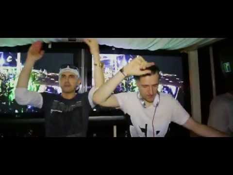 PlayOne Tour 2014 - SANTOS BEACH CLUB - 2. 8. (Official Aftermovie)