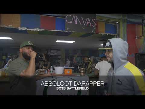 Absoloot DaRapper vs EastCoast