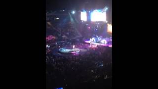 Cole Swindell- Get Me Some Of That [LIVE]