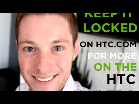 Setting up HTC USonic on the HTC U Ultra!