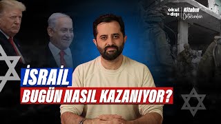 Dünya Yahudi Sermayesi Nasıl Çalışıyor? | BlackRock, Vanguard, İsrail ve Küresel Güç Dengesiچۆن پایتەختی جولەکەکانی جیهان چۆن کاردەکات | بلاک ڕۆک، ڤانگارد، ئیسرائیل و هاوسەنگی جیهانی هێز