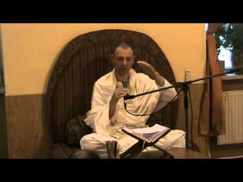 Bhakta Evgeniy Shtatniy, SB 3.29.14, 22.042014