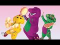 Barney Friends Hi Neighbor Song 1992