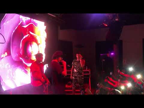 Dime quien puede morirse de amor - Young Rebxl ft @RafaellCocoa & Tryhan