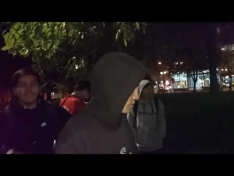 DRAISEK vs ELEMECE - Semifinales - Dioses del Olimpo Mid Season