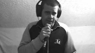 Paul Sumner sings Andrew Lloyd Webber / Tim Rice - Close Every Door (Live Cover)