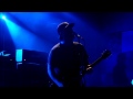 Dozer - "The hills have eyes / Exoskeleton, Pt. II" [HD] (Berlin 26-04-2013)