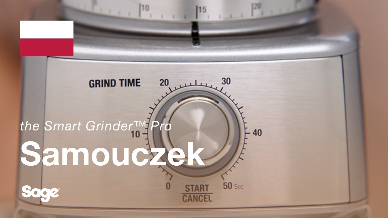 Samouczek kawowy Breville - Obsługa wyświetlacza urządzenia